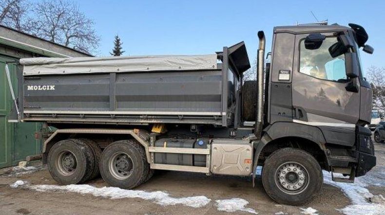 Renault Ostatní - hlavní fotka inzerátu