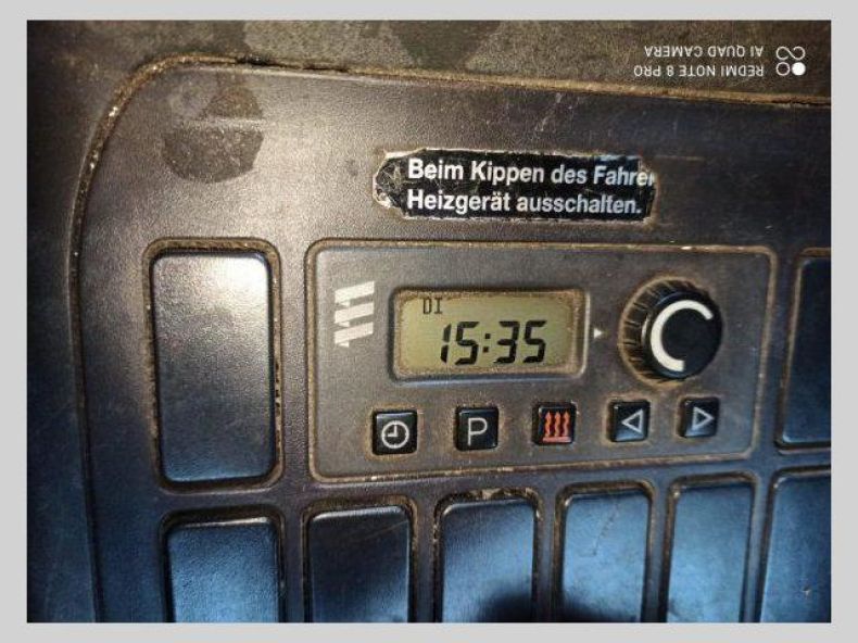 MAN Ostatní - hlavní fotka