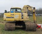 Komatsu Ostatní - fotka číslo 0