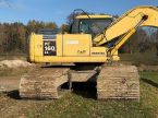 Komatsu Ostatní - fotka číslo 1