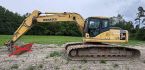 Komatsu Ostatní - fotka číslo 3