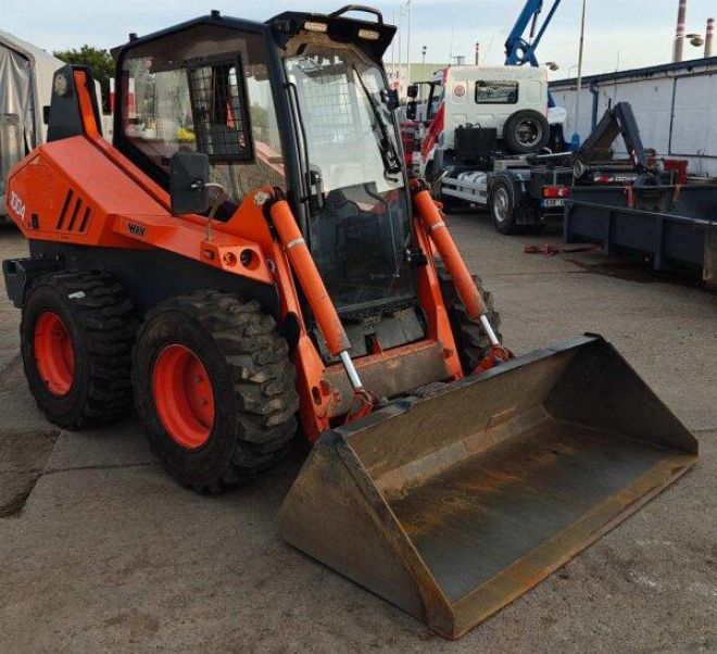 Locust Ostatní - hlavní fotka inzerátu