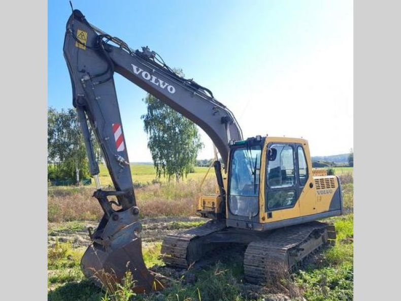 Volvo Ostatní - hlavní fotka inzerátu