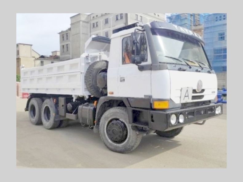 Tatra Ostatní - hlavní foto