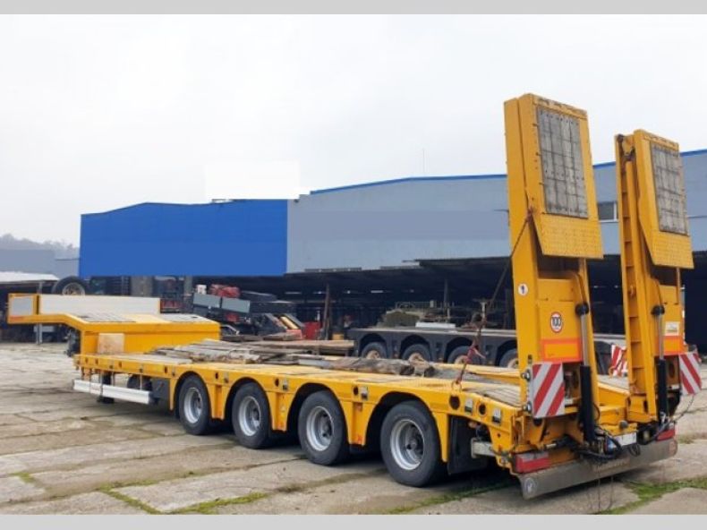 Kässbohrer Ostatní - hlavní fotka inzerátu