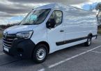 Renault Master - fotka číslo 0