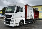 MAN TGX - fotka číslo 0