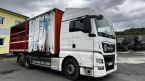 MAN TGX - fotka číslo 2