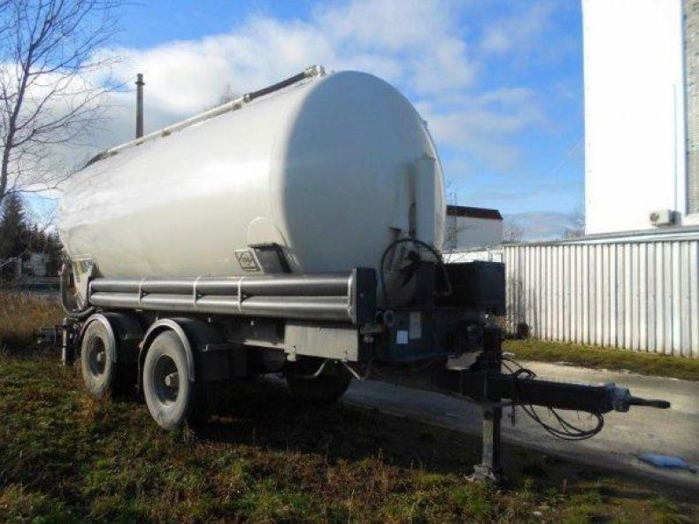 Feldbinder Ostatní - hlavní fotka inzerátu