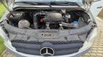 Mercedes Sprinter - fotka číslo 9