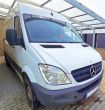 Mercedes Sprinter - fotka číslo 1