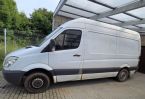 Mercedes Sprinter - fotka číslo 3