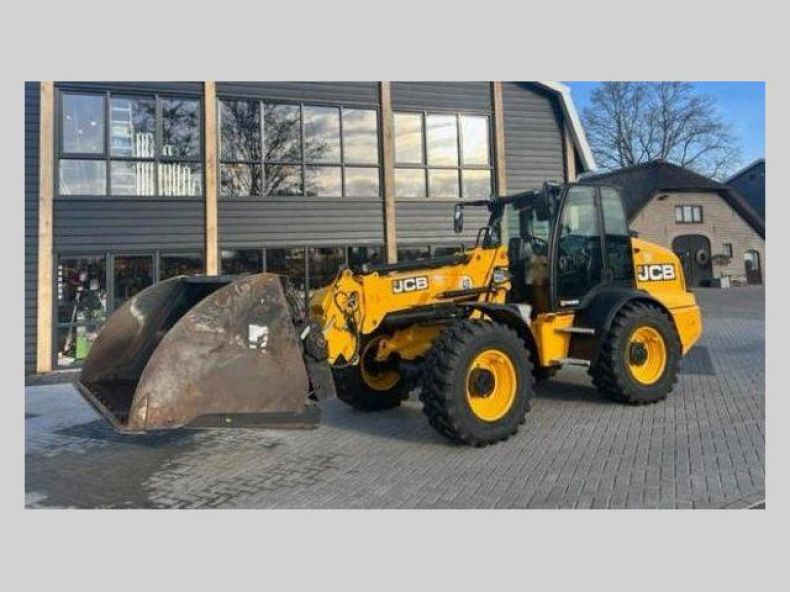 JCB Ostatní - hlavní fotka inzerátu
