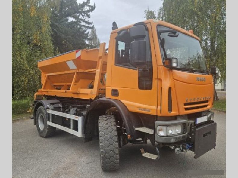 Iveco Ostatní - hlavní foto