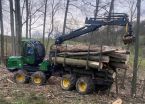 John Deere Ostatní - fotka číslo 0