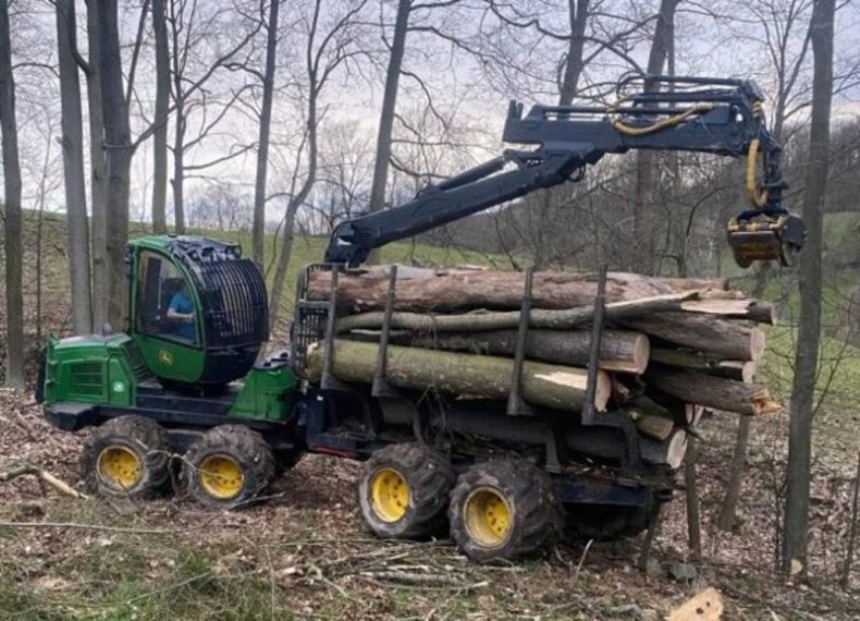John Deere Ostatní - hlavní foto