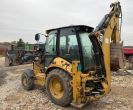 Caterpillar Ostatní - fotka číslo 1