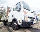 Nissan Cabstar - fotka číslo 0