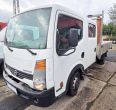 Nissan Cabstar - fotka číslo 1