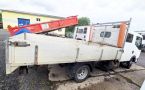 Nissan Cabstar - fotka číslo 3