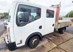 Nissan Cabstar - fotka číslo 7