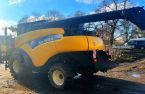 New Holland Ostatní - fotka číslo 1