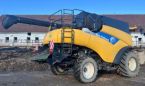 New Holland Ostatní - fotka číslo 2