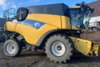New Holland Ostatní - fotka číslo 3