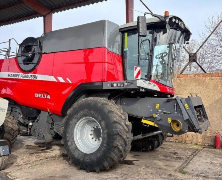 Massey Ferguson Ostatní - hlavní fotka inzerátu