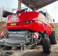 Massey Ferguson Ostatní - fotka číslo 2