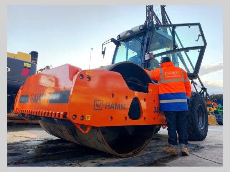 Hamm Ostatní - hlavní foto