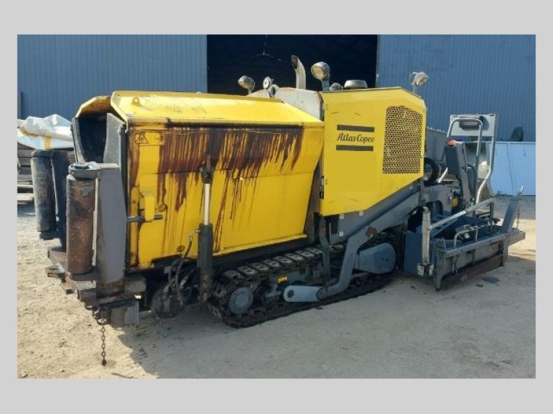 Atlas Ostatní - hlavní fotka