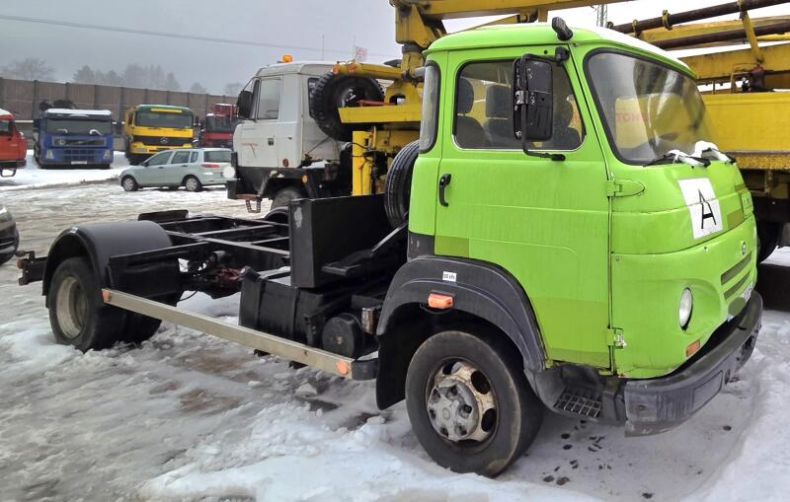 Avia Ostatní - hlavní foto