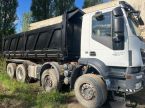 Iveco Trakker - fotka číslo 1