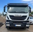 Iveco Trakker - fotka číslo 3