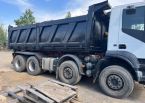 Iveco Trakker - fotka číslo 5