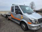 Mercedes Sprinter - fotka číslo 0