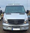 Mercedes Sprinter - fotka číslo 2