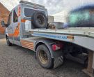 Mercedes Sprinter - fotka číslo 3
