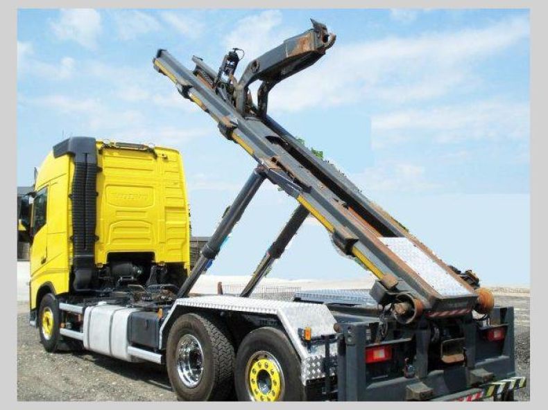 Volvo Ostatní - hlavní fotka inzerátu