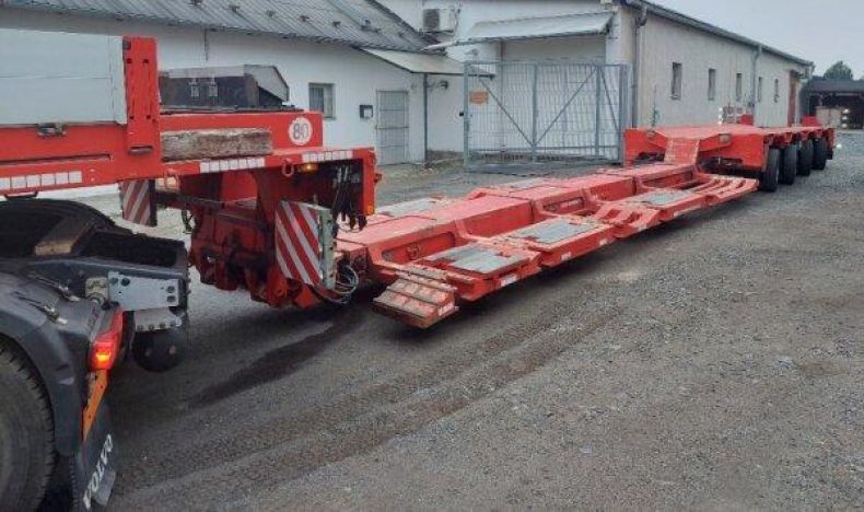 Goldhofer Ostatní - hlavní fotka