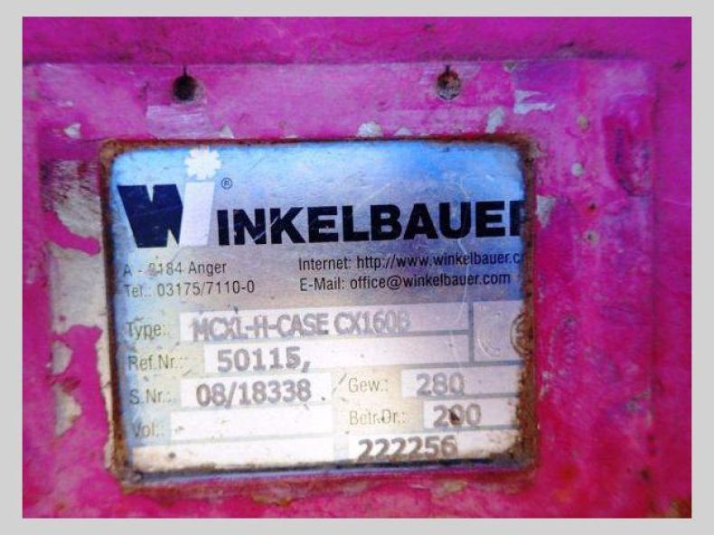 Case Ostatní - hlavní fotka