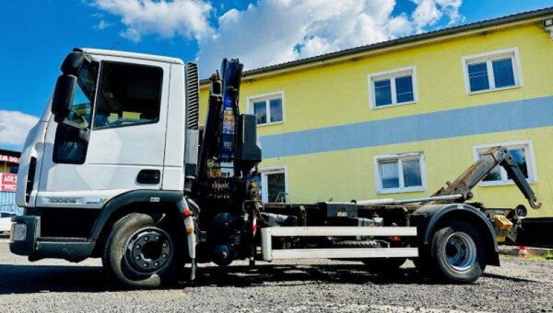 Iveco Ostatní - hlavní foto