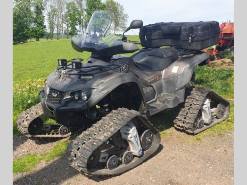 TGB Ostatní - hlavní foto