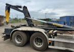 Volvo FH - fotka číslo 8