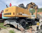 Liebherr Ostatní - fotka číslo 1