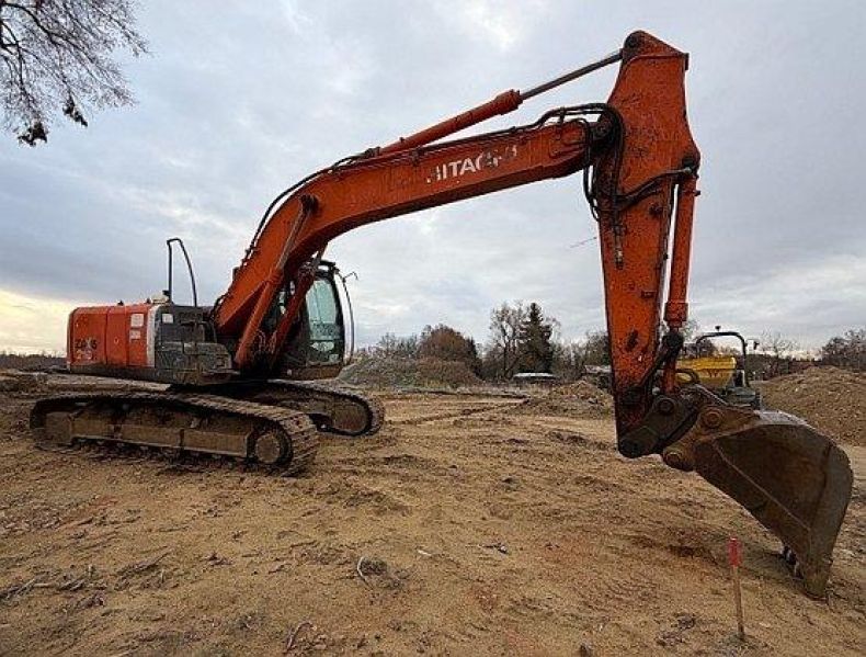 Hitachi Ostatní - hlavní foto