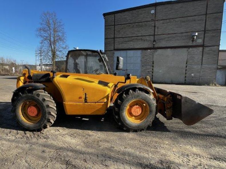 JCB Ostatní - hlavní fotka inzerátu