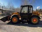 JCB Ostatní - fotka číslo 1