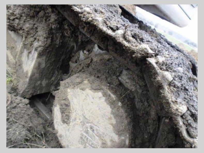 Kobelco Ostatní - hlavní fotka